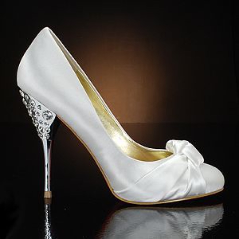 Paris hilton heels